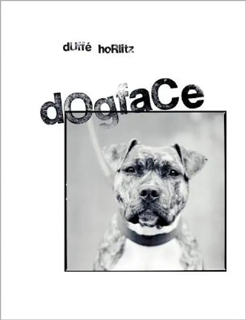 Dogface by Duffé, Thomas