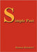 Simple Past by Heindorf, Roman