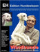 Windhunde - Ein Portrait 12 anerkannter Rassen: Charakter und Wesen, Auswahl und Kauf, Haltung und Pflege, Erziehung, Freizeit und Zucht by Glebe, Dirk