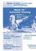 Water Fit Instruktor Training Manual: Aqua Fitness Kurse für gesunde, beschwerdefreie Erwachsene by Anja Michaelsen