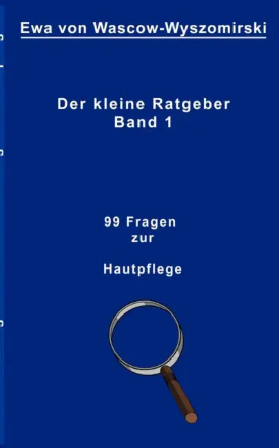 99 Fragen by Ewa V. Wascow-Wyszomirska