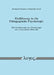 Einfuhrung in Die Padagogische Psychologie: Fur Studierende Der Psychologie Und Lehramtsstudierende by Franziska Perels, Bernhard Schmitz