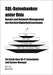 SQL-Datenbanken unter Unix: System und Netzwerk Management von Hochverfügbarkeitssystemen by Steffler, Ralf
