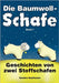 Die Baumwollschafe, Band 1: Geschichten von zwei Stoffschafen by Kaufmann, Sandra