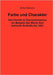 Farbe und Charakter: Das Porträt im Expressionismus am Beispiel des Werks Karl Schmidt-Rottluffs bis 1923 by Reimann, Britta