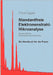 Standardfreie Elektronenstrahl-Mikroanalyse (mit dem EDX im Rasterelektronenmikroskop): Ein Handbuch für die Praxis by Eggert, Frank