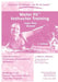 Water Fit Instructor Training - Aqua Step Manual by Mary E. Sanders, Anja Michaelsen, Jürgen Spreemann