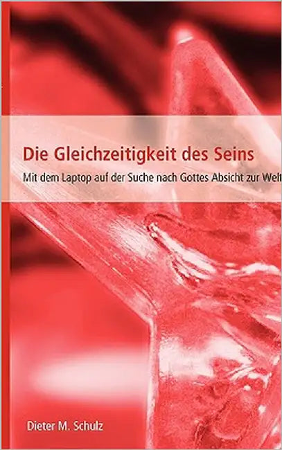 Rache by Jochum, Rolf Axel