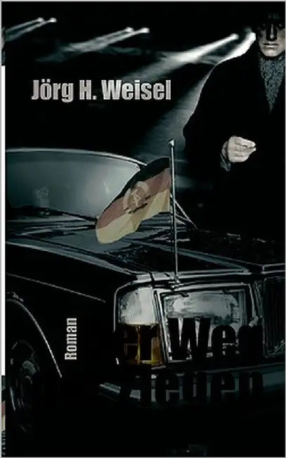 Der Weg der Ziegen by Weisel, Jörg H.