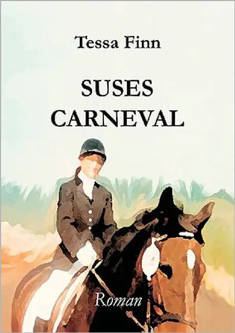 Suses Carneval by Finn, Tessa