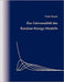 Zur Universalität des Random-Energy-Modells by Bauke, Heiko