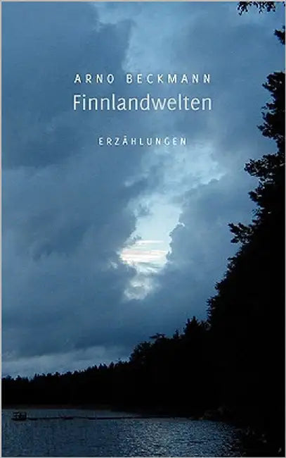 Finnlandwelten by Beckmann, Arno