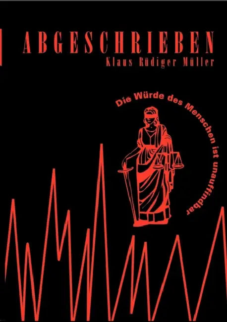 Abgeschrieben by Klaus Rüdiger Müller