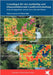 Grundlagen für eine nachhaltige und klimastabilisierende Landbewirtschaftung in den Einzugsgebieten von Este, Seeve, Oste und Wümme by Janssen, Thomas