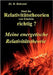 Sind die Relativitätstheorien von Einstein richtig?: Meine energetische Relativitätstheorie by Bahrami, B.