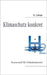 Klimaschutz konkret: Wasserstoff für Wilhelmshaven? by Lohner, Harald
