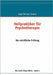 Heilpraktiker für Psychotherapie: Band 3: Die mündliche Prüfung by Simon, Ingo Michael