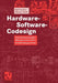 Hardware-Software-Codesign: Entwicklung Flexibler Mikroprozessor-Fpga-Hochleistungssysteme by Ralf Gessler, Thomas Mahr