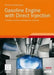 Gasoline Engine with Direct Injection: Processes, Systems, Development, Potential by Richard Van Basshuysen