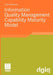 Iqm-CMM: Information Quality Management Capability Maturity Model by Sasa Baskarada
