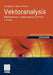 Vektoranalysis: Differentialformen in Analysis, Geometrie Und Physik by Ilka Agricola, Thomas Friedrich