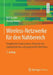Wireless-Netzwerke Für Den Nahbereich: Eingebettete Funksysteme: Vergleich Von Standardisierten Und Proprietären Verfahren by Ralf Gessler, Thomas Krause
