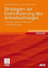 Strategien Zur Elektrifizierung Des Antriebsstranges: Technologien, Märkte Und Implikationen by Henning Wallentowitz, Arndt Freialdenhoven