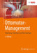 Ottomotor-Management: Steuerung, Regelung Und Überwachung by Konrad Reif
