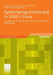 Systemprogrammierung in UNIX / Linux: Grundlegende Betriebssystemkonzepte Und Praxisorientierte Anwendungen by Erich Ehses, Lutz Köhler, Petra Riemer