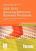 ISSE 2010 Securing Electronic Business Processes: Highlights of the Information Security Solutions Europe 2010 Conference by Norbert Pohlmann