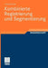 Kombinierte Registrierung Und Segmentierung by Konstantin Ens