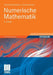 Numerische Mathematik by Hans-Rudolf Schwarz, Norbert Köckler