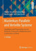 Masterkurs Parallele Und Verteilte Systeme: Grundlagen Und Programmierung Von Multicore-Prozessoren, Multiprozessoren, Cluster, Grid Und Cloud by Günther Bengel, Christian Baun, Marcel Kunze