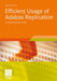 Efficient Usage of Adabas Replication: A Practical Solution Finder by Dieter W. Storr
