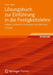 Lösungsbuch Zur Einführung in Die Festigkeitslehre: Aufgaben, Ausführliche Lösungswege, Formelsammlung by Volker Läpple