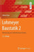 Lohmeyer Baustatik 2: Bemessung Und Sicherheitsnachweise by Stefan Baar