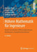 Höhere Mathematik Für Ingenieure: Band III: Gewöhnliche Differentialgleichungen, Distributionen, Integraltransformationen by Klemens Burg, Herbert Haf, Friedrich Wille