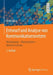 Entwurf Und Analyse Von Kommunikationsnetzen: Netzplanung - Wartesysteme - Network Calculus by Ulrich Killat
