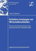 Kollektive Leistungen Von Wirtschaftsverbänden: Planung Und Lenkung Anhand Eines Phasenorientierten Qualitätsmodells by Thomas Zitzmann, Prof Dr Dieter Witt