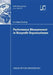 Performance Measurement in Nonprofit-Organisationen by Dorothea Greiling