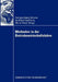 Methoden in Der Betriebswirtschaftlehre by Andreas Georg Scherer, Ina Maria Kaufmann, Moritz Patzer