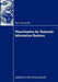 Visualisation for Semantic Information Systems by Fill Hans-Georg