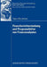 Finanzberichterstattung Und Prognosefehler Von Finanzanalysten by Tatjana Oberdörster, Prof Dr Dr H. C. Jörg Baetge