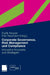 Governance, Risk Management Und Compliance: Innovative Konzepte Und Strategien by Frank Keuper, Fritz Neumann
