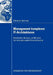 Management Komplexer It-Architekturen: Empirische Analyse Am Beispiel Der Internationalen Finanzindustrie by Christian Schmidt, Prof Dr Peter Buxmann