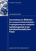 Anwendung Von Methoden Der Ressourcenbeschränkten Projektplanung Mit Multiplen Ausführungsmodi in Der Betriebswirtschaftlichen PRAXIS: Rückbauplanung by Jan-Hendrik Bartels, Prof Dr Jürgen Zimmermann