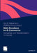 Web-Exzellenz Im E-Commerce: Innovation Und Transformation Im Handel by Gerrit Heinemann, Rainer Hillebrand, Andreas Haug