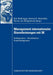 Management Internationaler Dienstleistungen Mit 3k: Konfiguration - Koordination - Kundenintegration by Dirk Holtbrügge, Hartmut H. Holzmüller, Florian Von Wangenheim