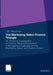 The Marketing-Sales-Finance Triangle: An Empirical Investigation of Finance-Related Interactions & Managerial Challenges Among Marketing, Sales, and F by Dirk Weissbrich, Prof Dr Harley Krohmer