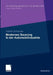 Modernes Sourcing in Der Automobilindustrie by Kathrin Schneider